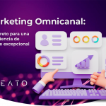 Marketing omnicanal: El secreto para una experiencia de cliente excepcional.