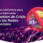 Gestión de Crisis en las Redes Sociales