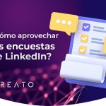 Cómo aprovechar las encuestas de LinkedIn