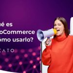 Qué es WooCommerce y cómo usarlo